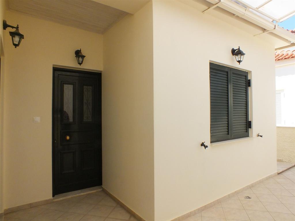 Geo Holiday Studios Кипарисия Экстерьер фото