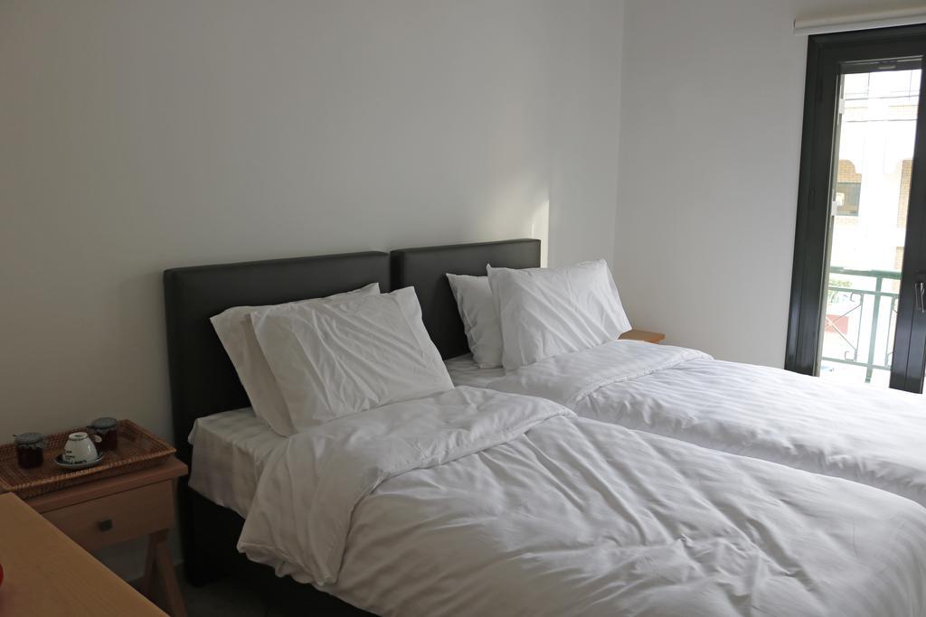 Geo Holiday Studios Кипарисия Экстерьер фото