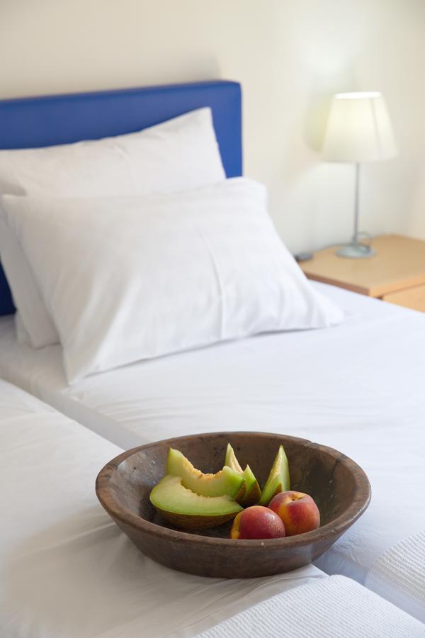 Geo Holiday Studios Кипарисия Экстерьер фото
