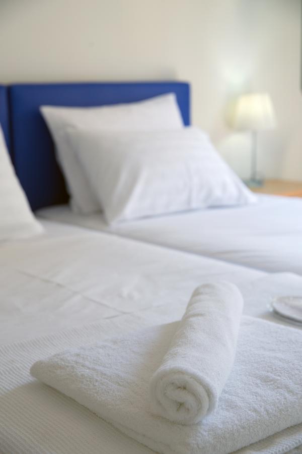 Geo Holiday Studios Кипарисия Экстерьер фото