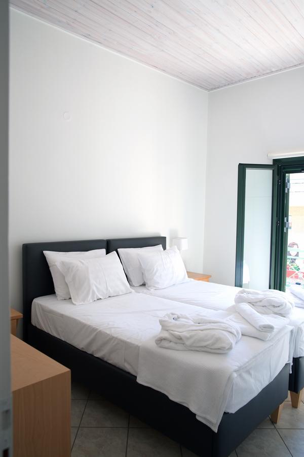 Geo Holiday Studios Кипарисия Экстерьер фото