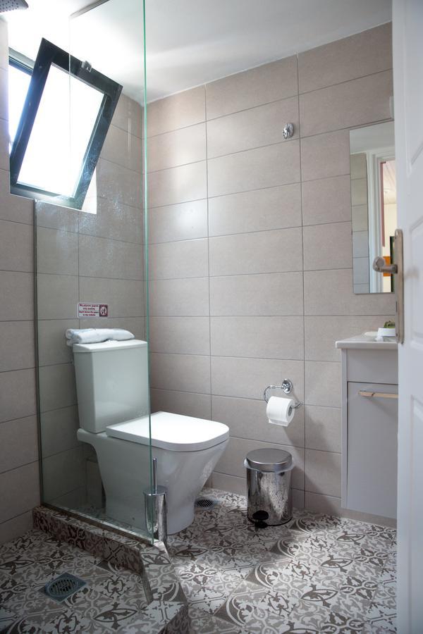 Geo Holiday Studios Кипарисия Экстерьер фото