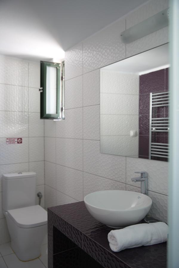 Geo Holiday Studios Кипарисия Экстерьер фото